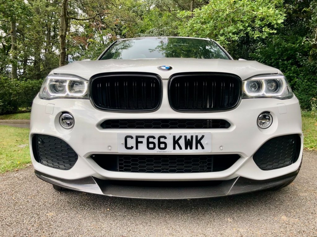 Used BMW X5 2017 for sale - 76888614: Photo 21