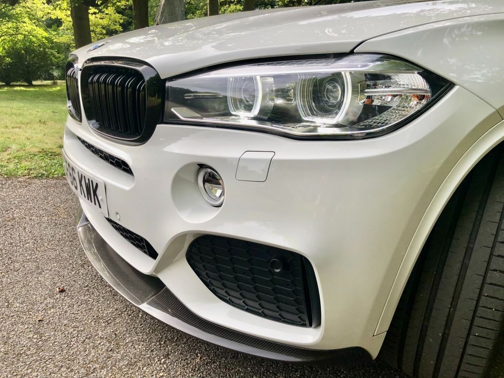 Used BMW X5 2017 for sale - 76888614: Photo 22