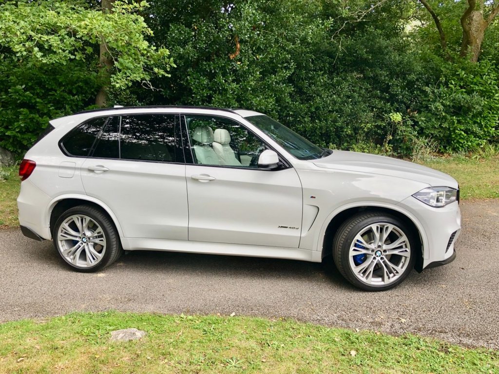Used BMW X5 2017 for sale - 76888614: Photo 23
