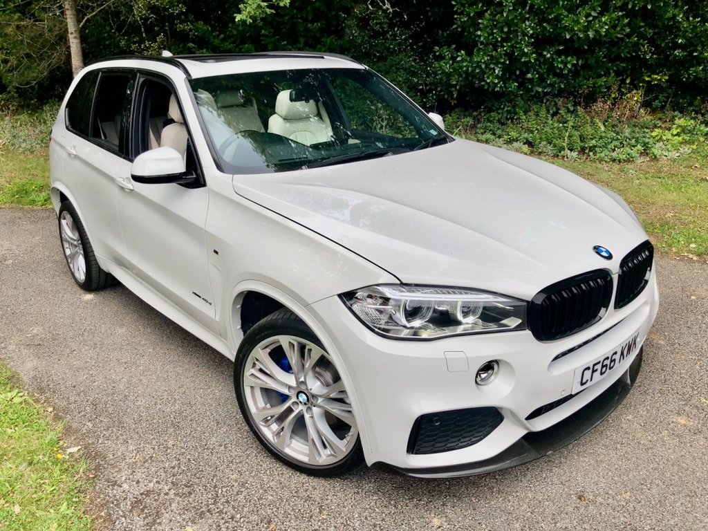 Used BMW X5 2017 for sale - 76888614: Photo 24