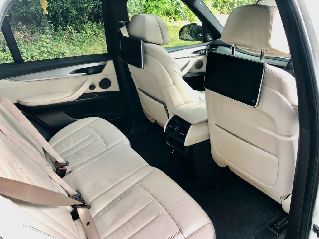 Used BMW X5 2017 for sale - 76888614: Photo 30