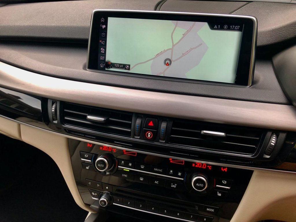 Used BMW X5 2017 for sale - 76888614: Photo 39