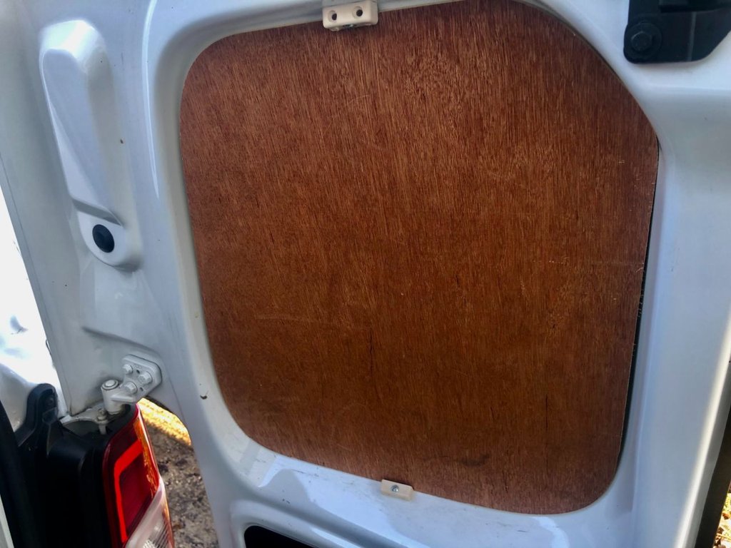 Used Citroen Berlingo 2020 for sale - 77110923: Photo 10