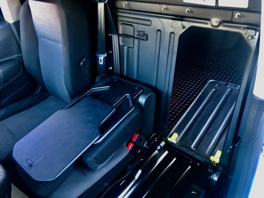 Used Citroen Berlingo 2020 for sale - 77110923: Photo 3