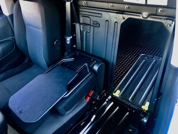 Used Citroen Berlingo 2020 for sale - 77110923: Photo