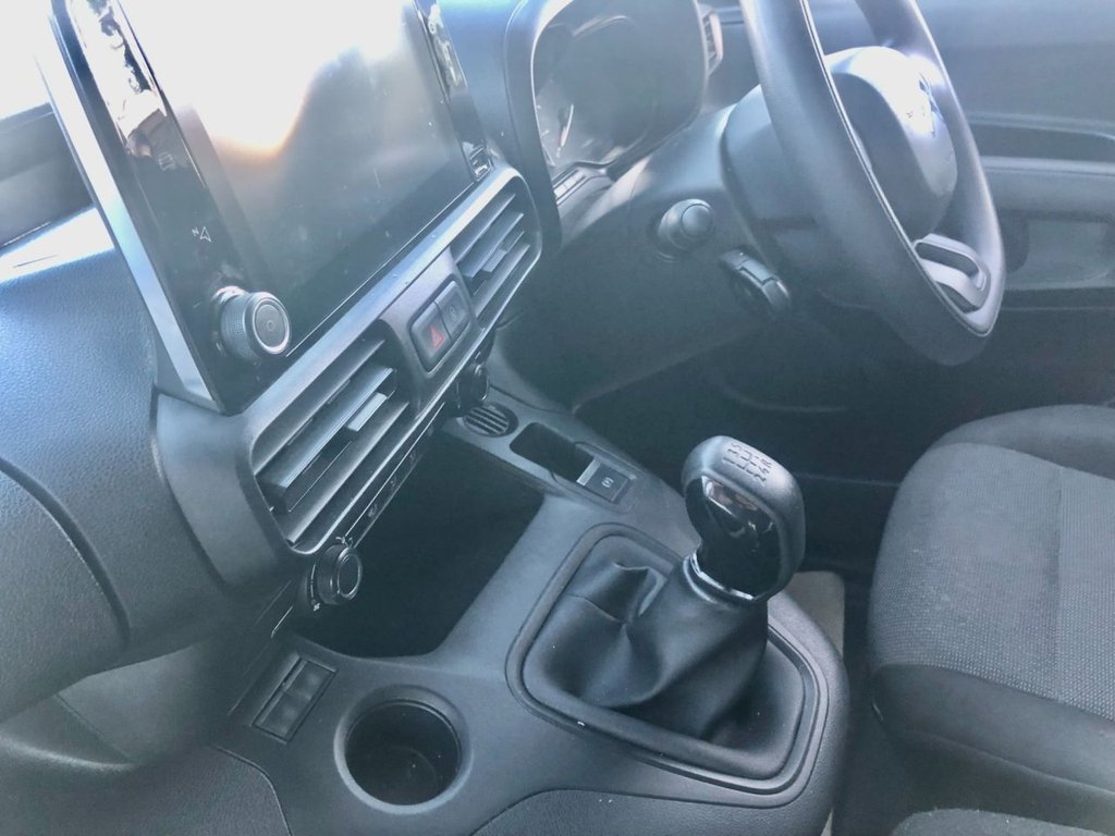 Used Citroen Berlingo 2020 for sale - 77110923: Photo 6