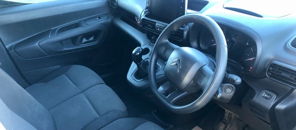 Used Citroen Berlingo 2020 for sale - 77110923: Photo 8