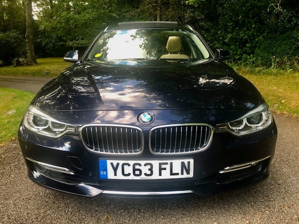 Used BMW 3 Series 2013 for sale - 72989745: Photo 11