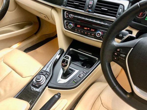 Used BMW 3 Series 2013 for sale - 72989745: Photo 12