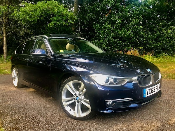 Used BMW 3 Series 2013 for sale - 72989745: Photo 13