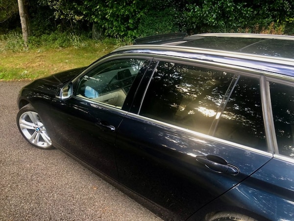 Used BMW 3 Series 2013 for sale - 72989745: Photo 16