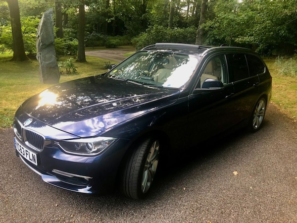 Used BMW 3 Series 2013 for sale - 72989745: Photo 17
