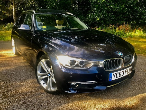 Used BMW 3 Series 2013 for sale - 72989745: Photo 19