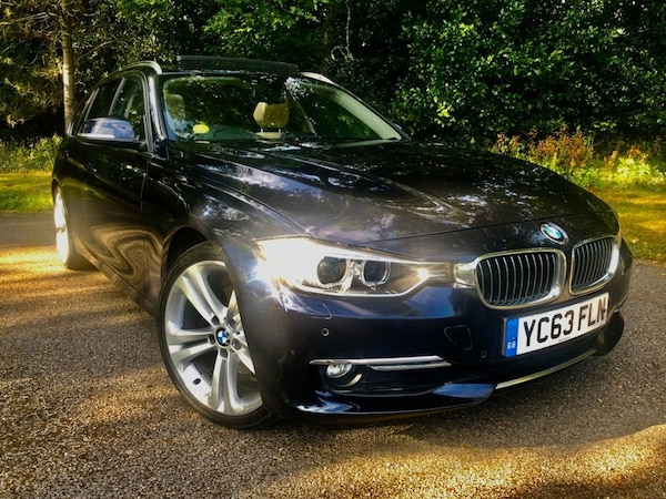 Used BMW 3 Series 2013 for sale - 72989745: Photo 23