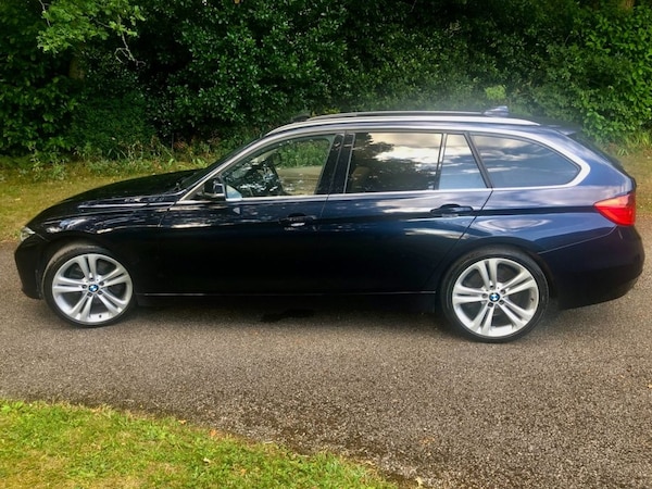 Used BMW 3 Series 2013 for sale - 72989745: Photo 29