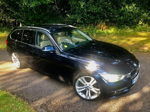 Used BMW 3 Series 2013 for sale - 72989745: Photo 31