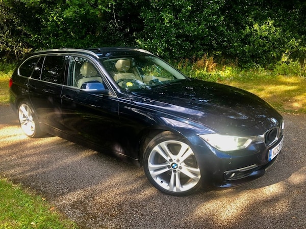 Used BMW 3 Series 2013 for sale - 72989745: Photo 32
