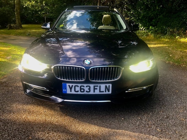 Used BMW 3 Series 2013 for sale - 72989745: Photo 33
