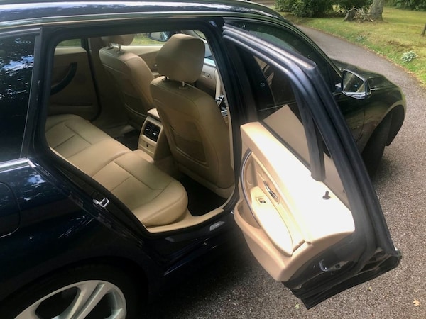 Used BMW 3 Series 2013 for sale - 72989745: Photo 34