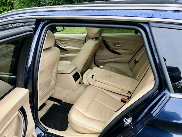 Used BMW 3 Series 2013 for sale - 72989745: Photo 35