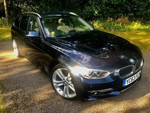 Used BMW 3 Series 2013 for sale - 72989745: Photo 36