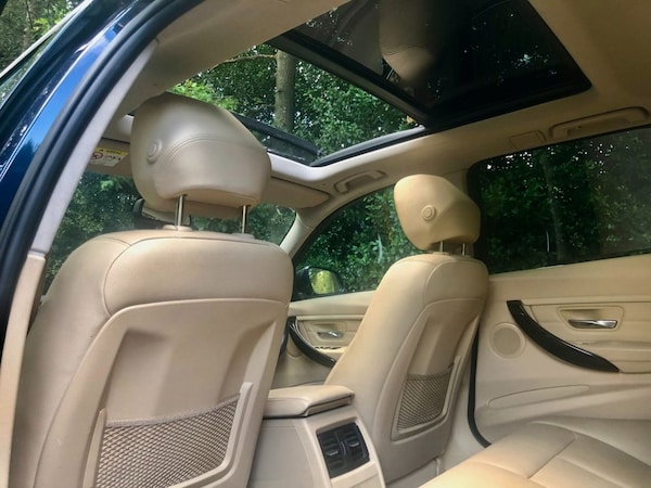 Used BMW 3 Series 2013 for sale - 72989745: Photo 3