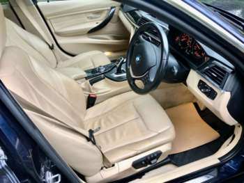 Used BMW 3 Series 2013 for sale - 72989745: Photo