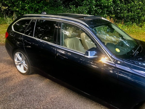Used BMW 3 Series 2013 for sale - 72989745: Photo 41