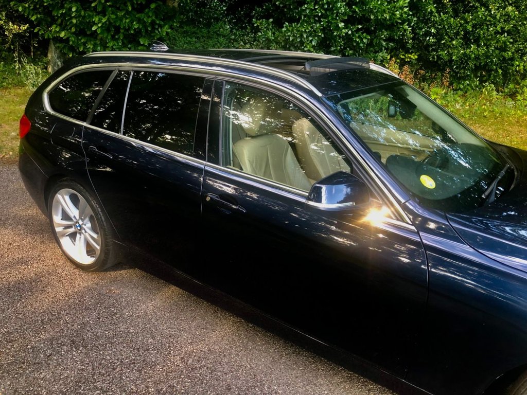 Vehicle 43