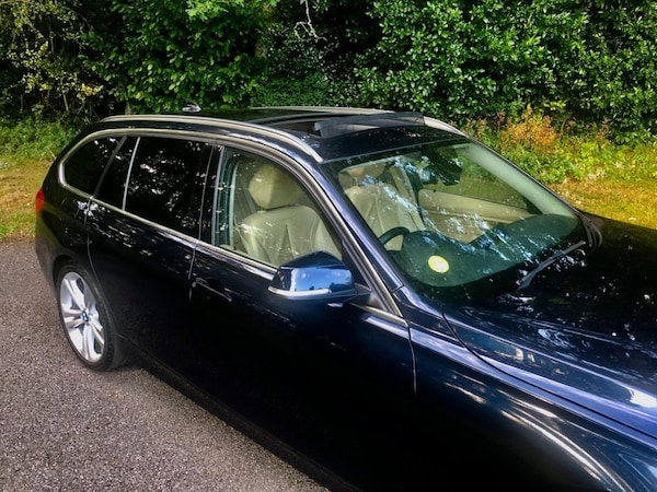 Used BMW 3 Series 2013 for sale - 72989745: Photo 43