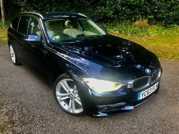 Used BMW 3 Series 2013 for sale - 72989745: Photo 46