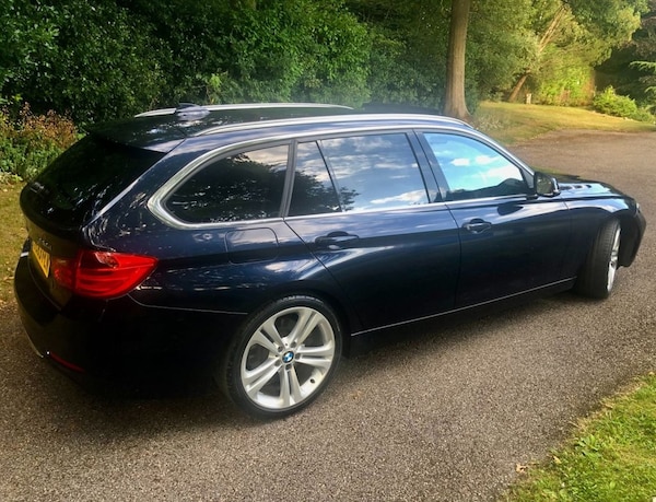 Used BMW 3 Series 2013 for sale - 72989745: Photo 7