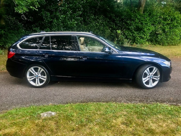 Used BMW 3 Series 2013 for sale - 72989745: Photo 9