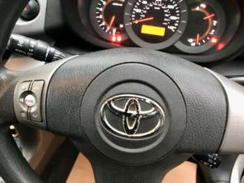 Used Toyota RAV4 2008 for sale - 73441475: Photo