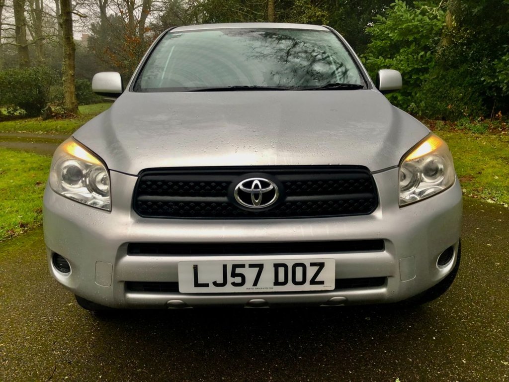 Vehicle 41