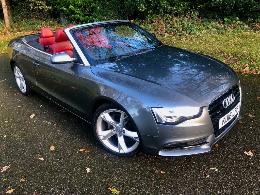 Used Audi A5 2016 for sale - 76698090: Photo 17