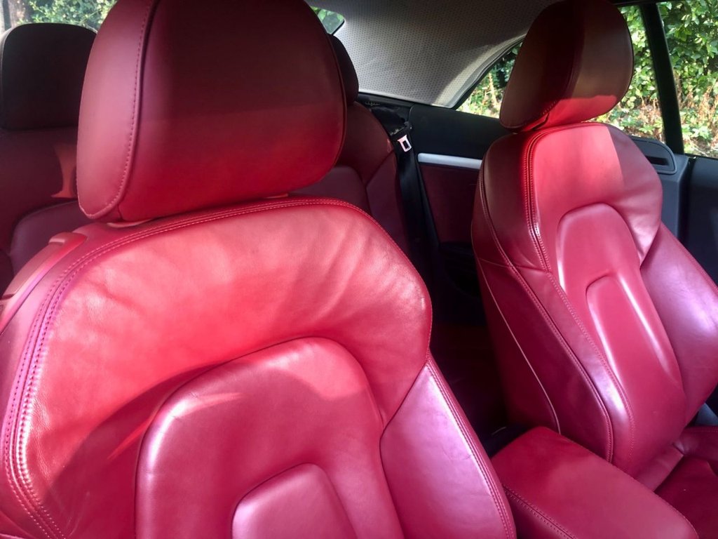 Used Audi A5 2016 for sale - 76698090: Photo 24