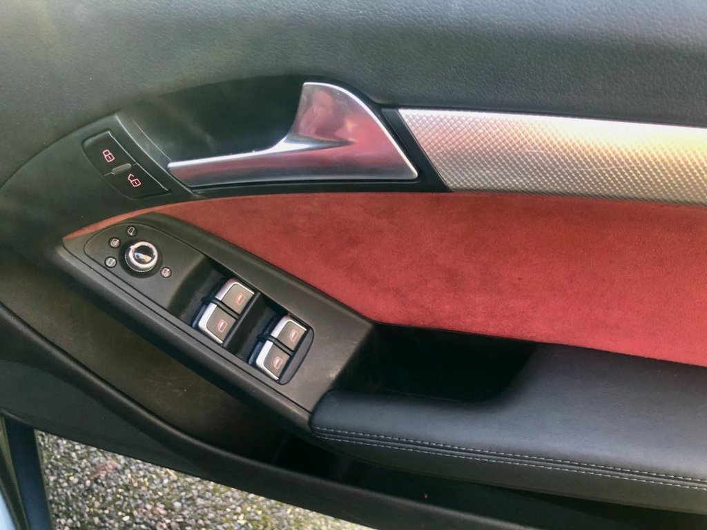 Used Audi A5 2016 for sale - 76698090: Photo 25