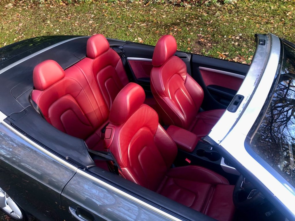 Used Audi A5 2016 for sale - 76698090: Photo 37