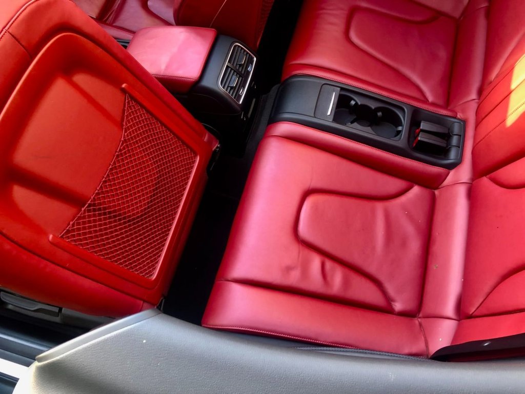 Used Audi A5 2016 for sale - 76698090: Photo 44