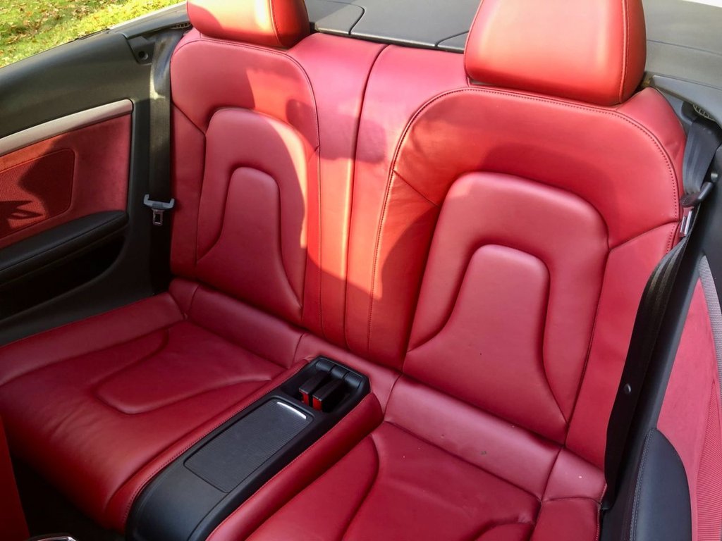 Used Audi A5 2016 for sale - 76698090: Photo 45