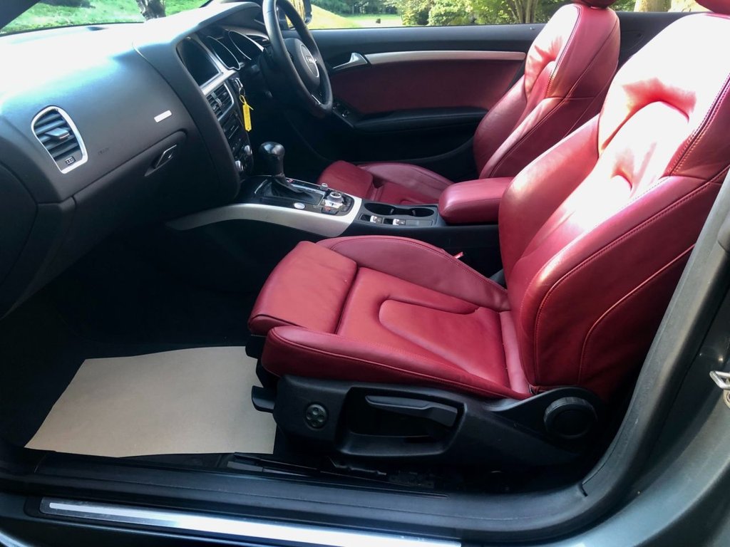 Used Audi A5 2016 for sale - 76698090: Photo 46