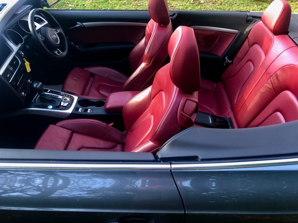 Used Audi A5 2016 for sale - 76698090: Photo 47