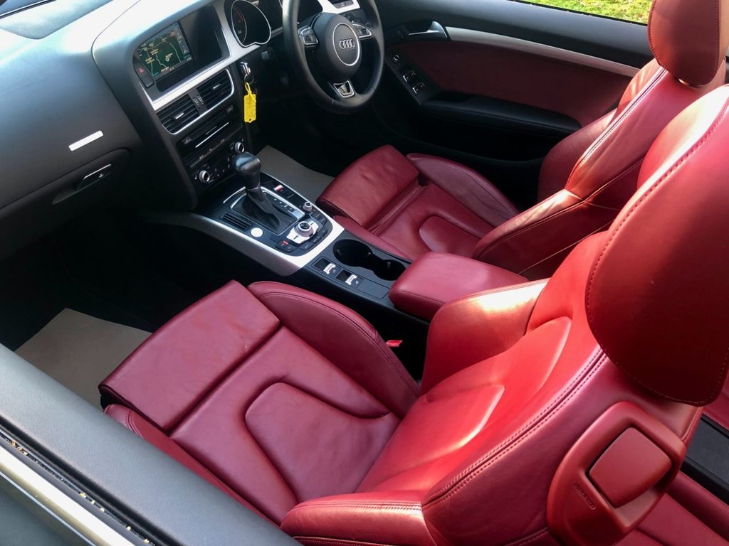 Used Audi A5 2016 for sale - 76698090: Photo 48