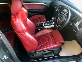 Used Audi A5 2016 for sale - 76698090: Photo