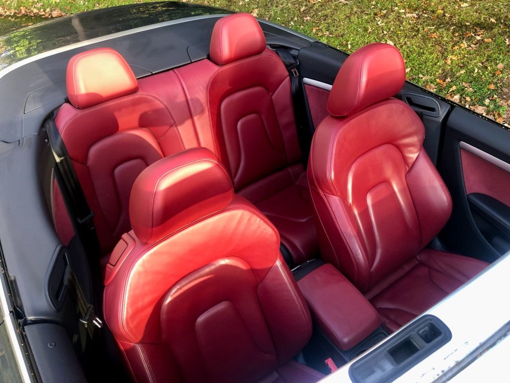 Used Audi A5 2016 for sale - 76698090: Photo 5