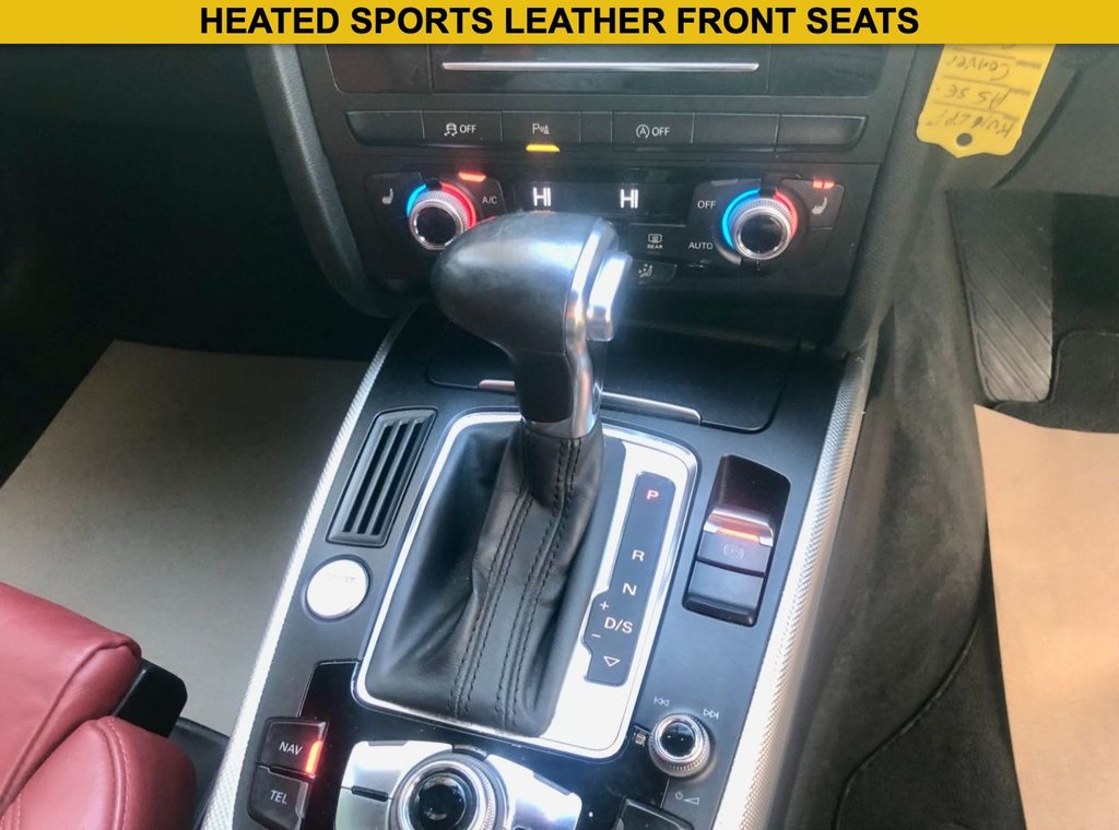 Used Audi A5 2016 for sale - 76698090: Photo 8