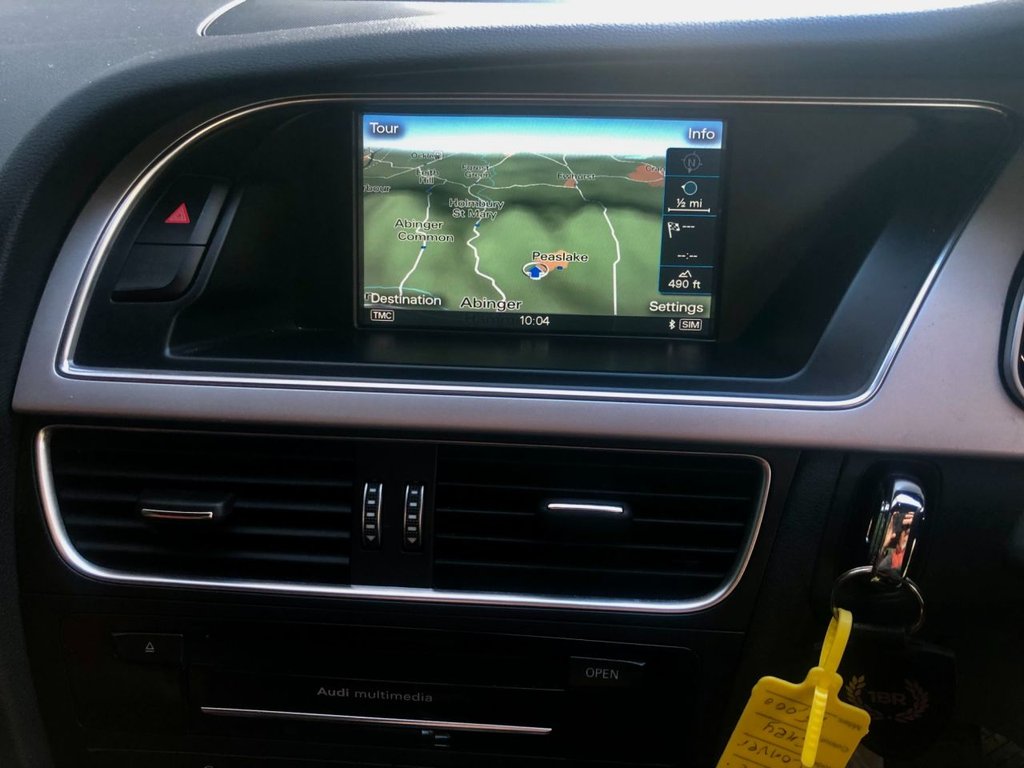 Used Audi A5 2016 for sale - 76698090: Photo 9