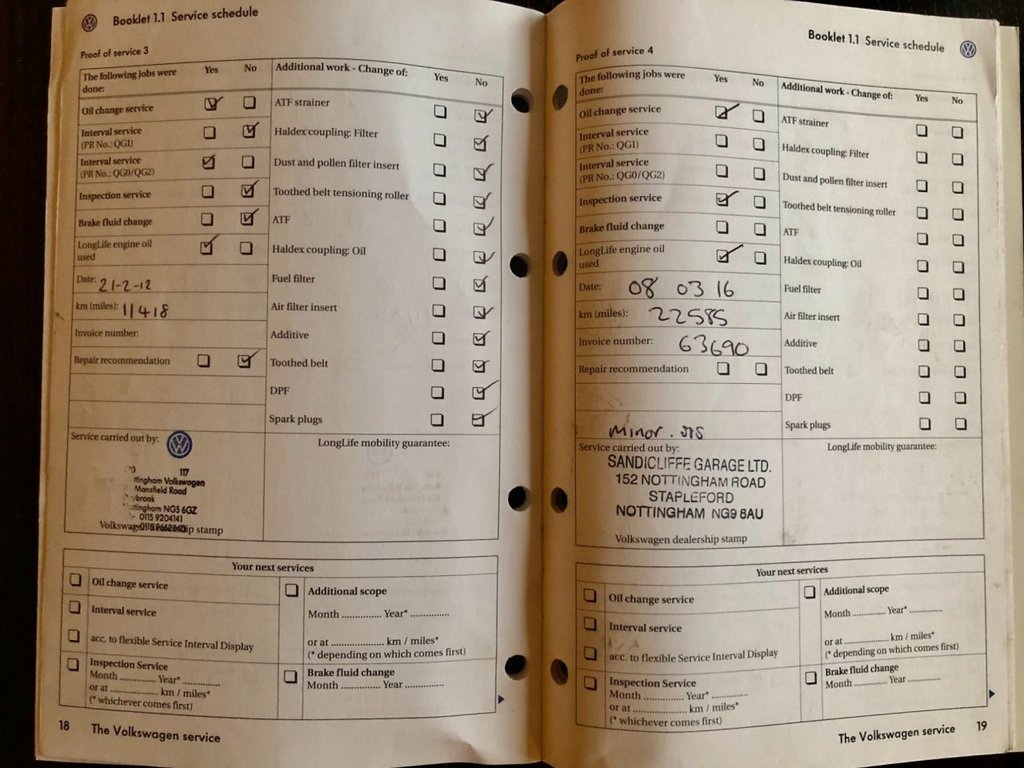 Used Volkswagen Polo 2009 for sale - 76883316: Photo 11