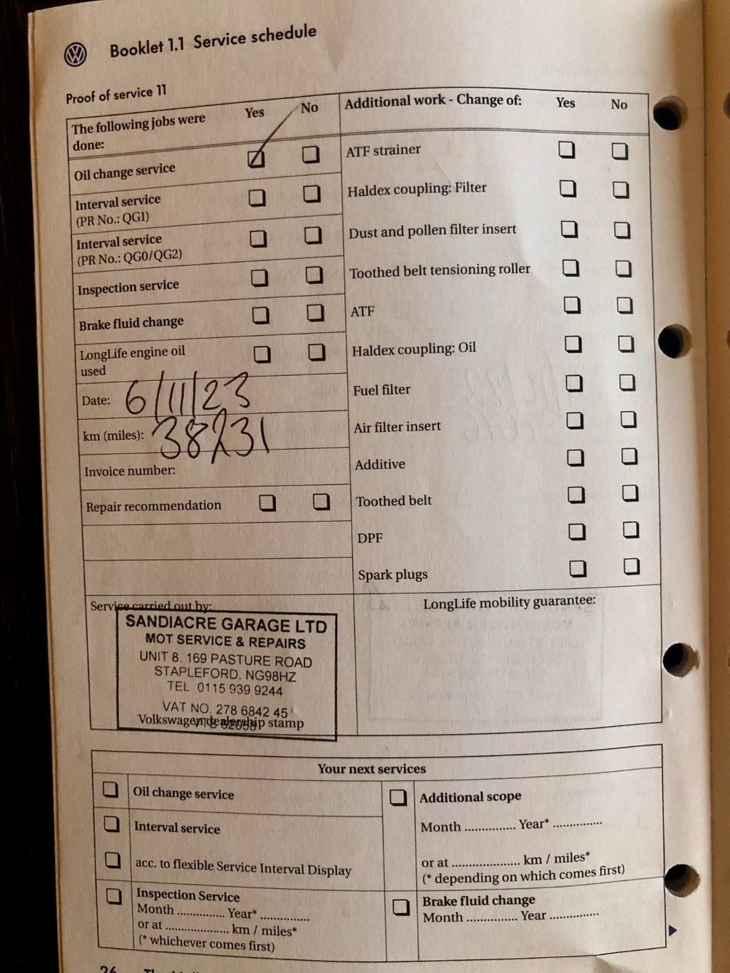 Used Volkswagen Polo 2009 for sale - 76883316: Photo 16